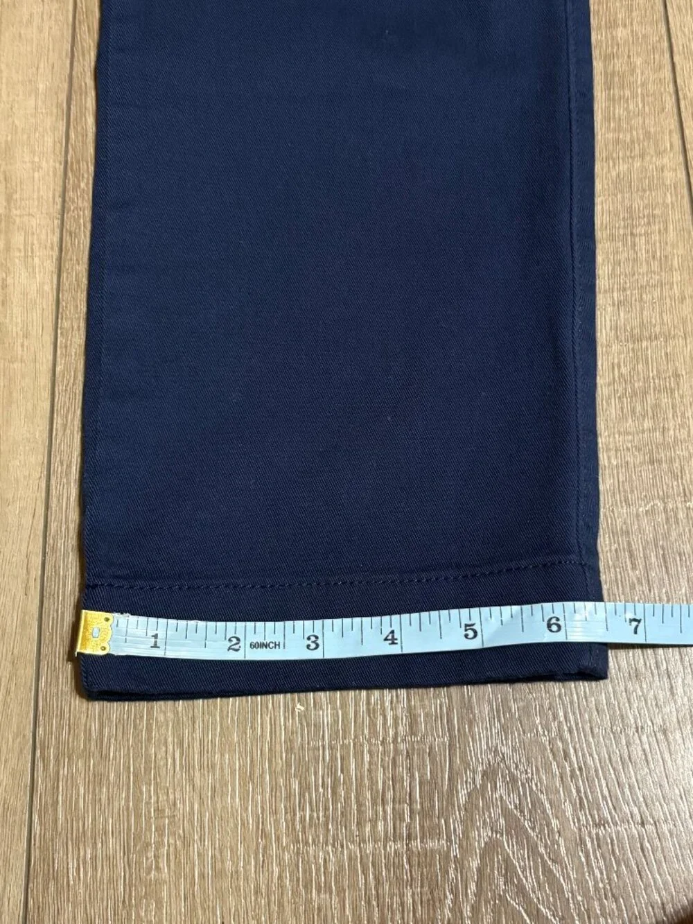 NWT J.CREW Flex Slim Chino Pants Men's 31x32